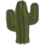 Saguaro cactus