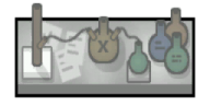 Drug lab